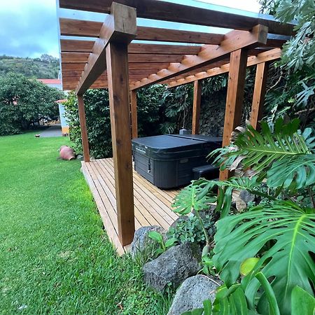 Palacio - Exclusive Villa, Caloura Água de Pau エクステリア 写真