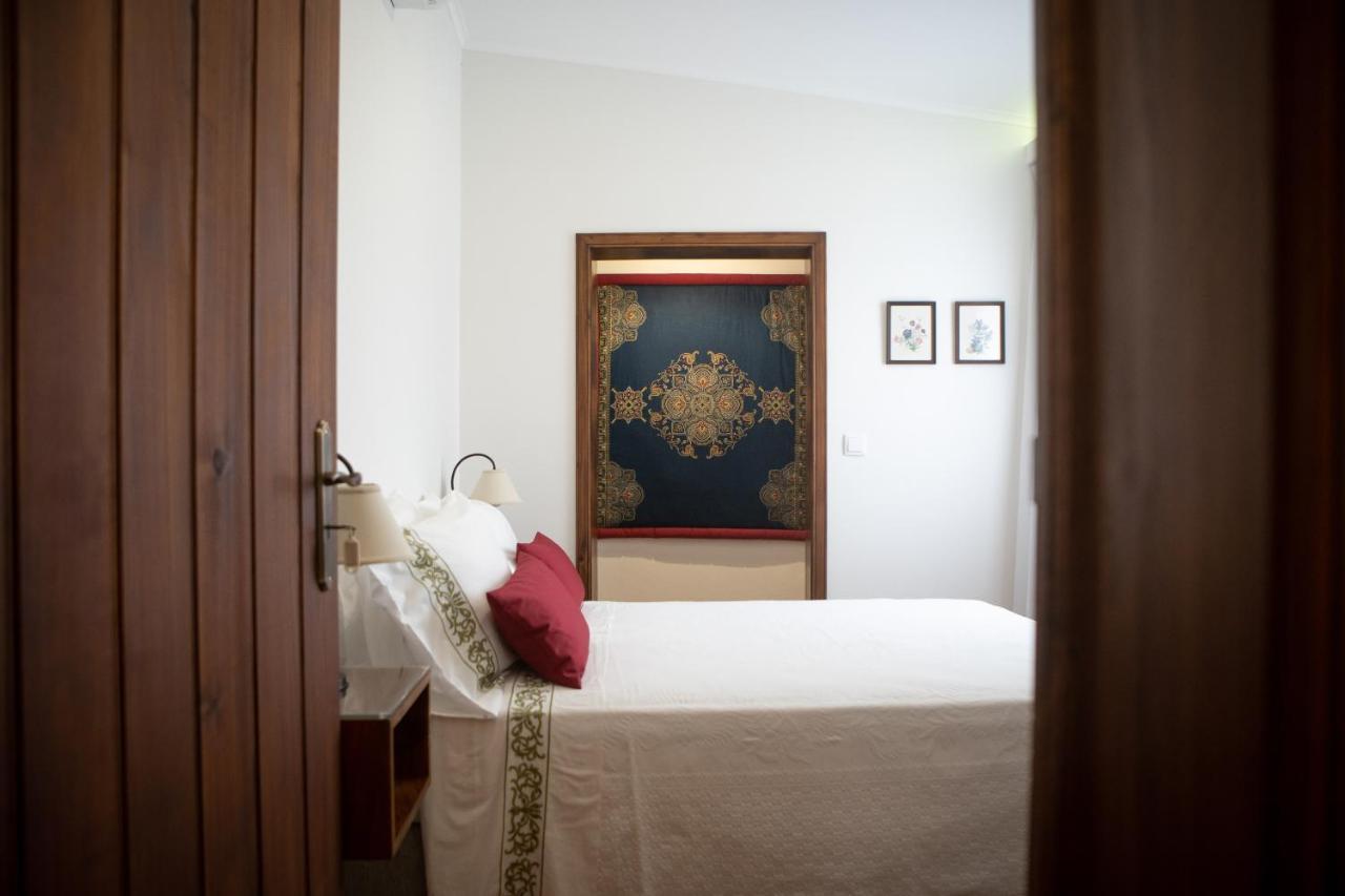 Palacio - Exclusive Villa, Caloura Água de Pau エクステリア 写真