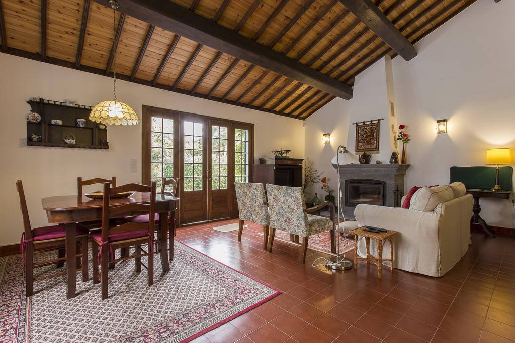 Palacio - Exclusive Villa, Caloura Água de Pau 部屋 写真