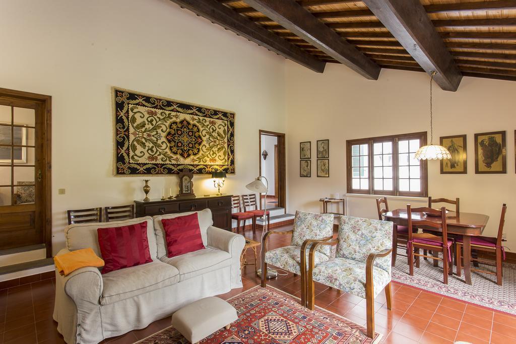 Palacio - Exclusive Villa, Caloura Água de Pau 部屋 写真
