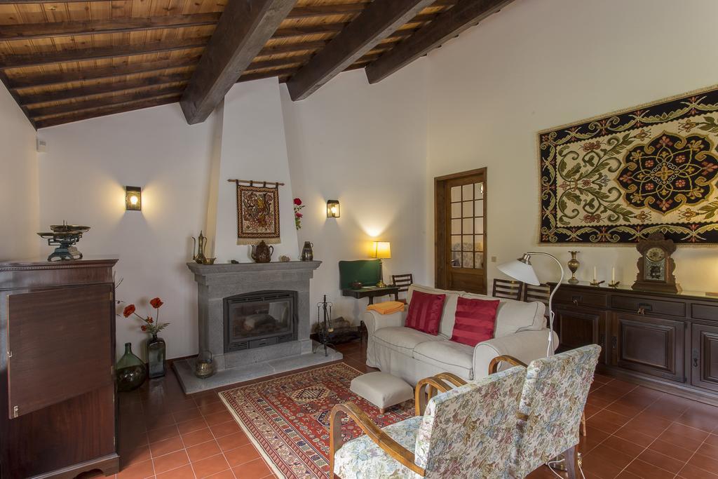 Palacio - Exclusive Villa, Caloura Água de Pau 部屋 写真