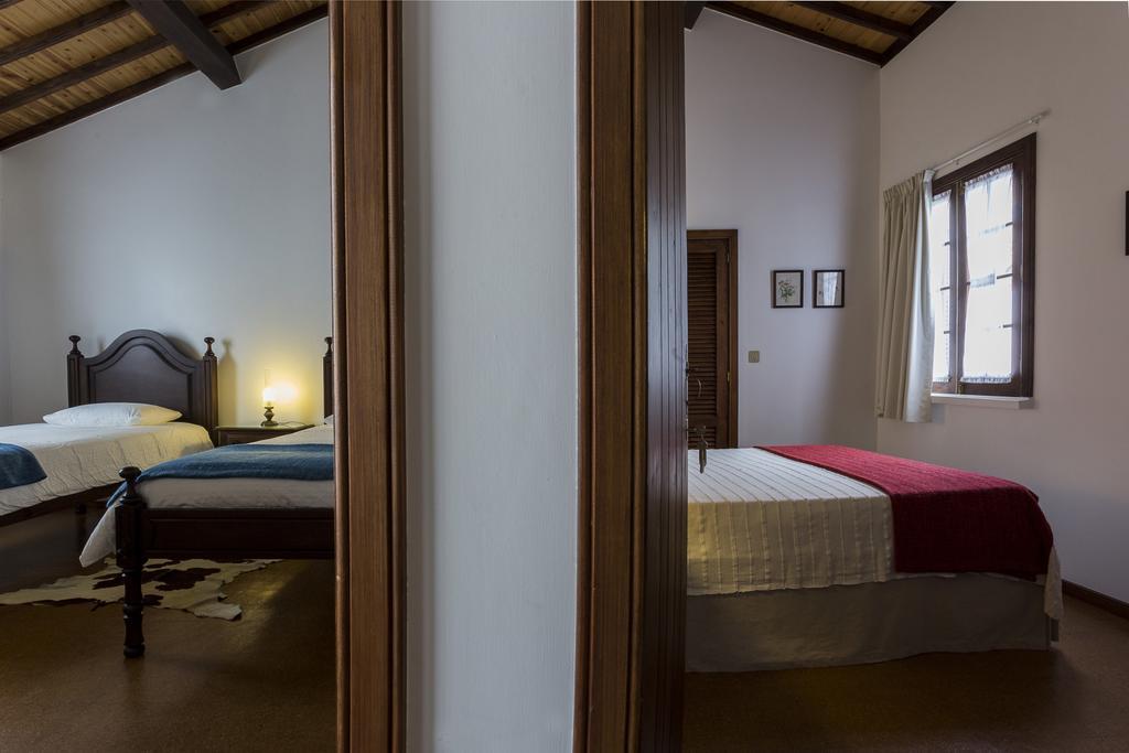Palacio - Exclusive Villa, Caloura Água de Pau 部屋 写真