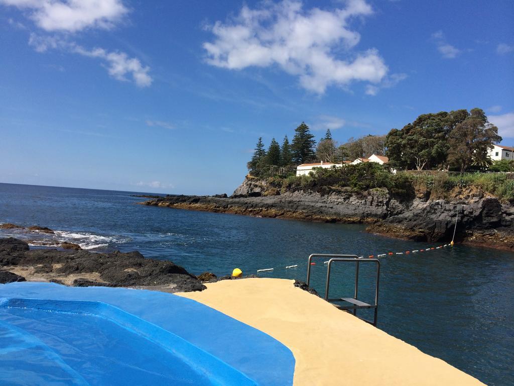 Palacio - Exclusive Villa, Caloura Água de Pau 部屋 写真