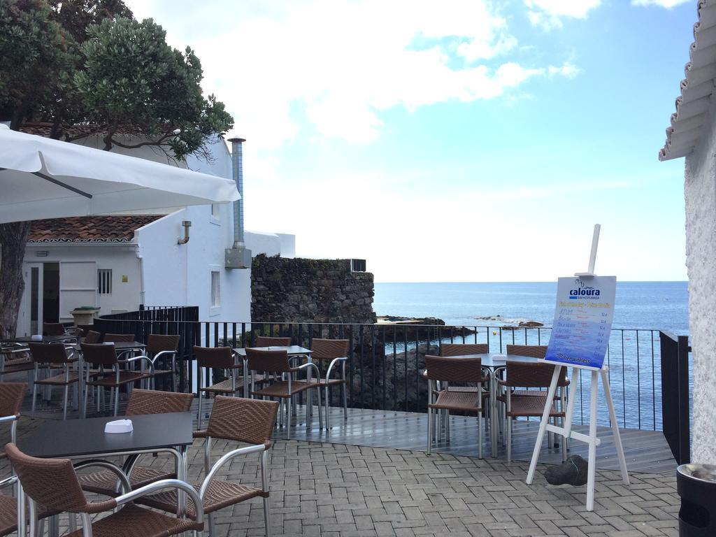 Palacio - Exclusive Villa, Caloura Água de Pau 部屋 写真