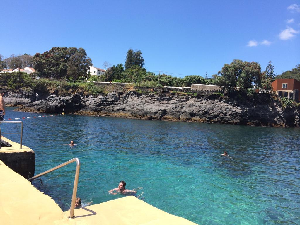 Palacio - Exclusive Villa, Caloura Água de Pau 部屋 写真