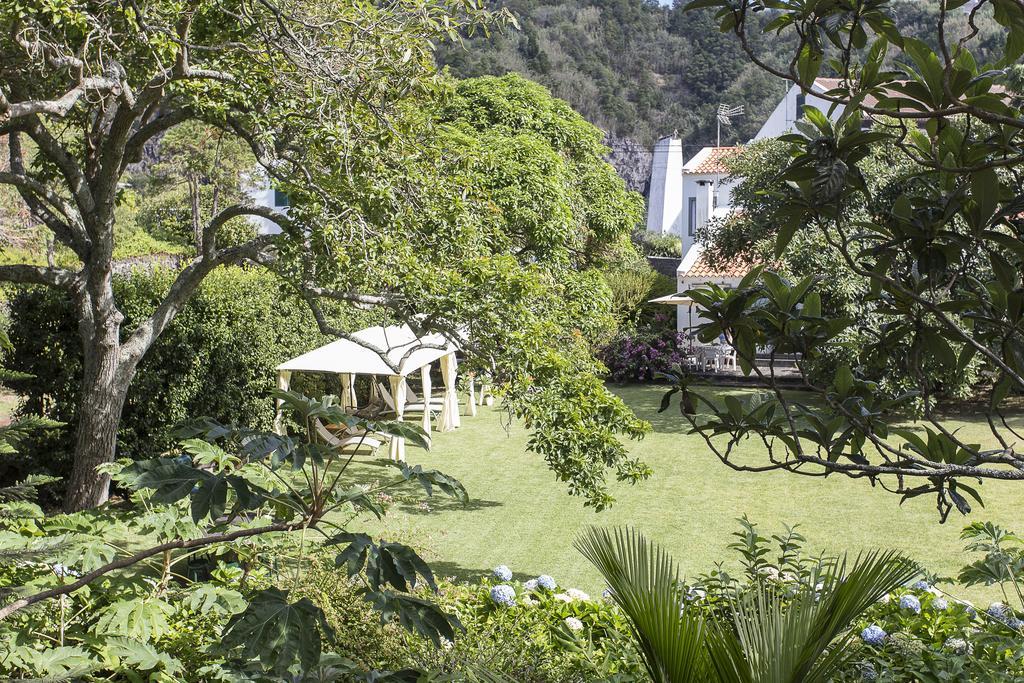 Palacio - Exclusive Villa, Caloura Água de Pau エクステリア 写真