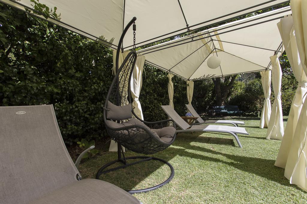 Palacio - Exclusive Villa, Caloura Água de Pau エクステリア 写真