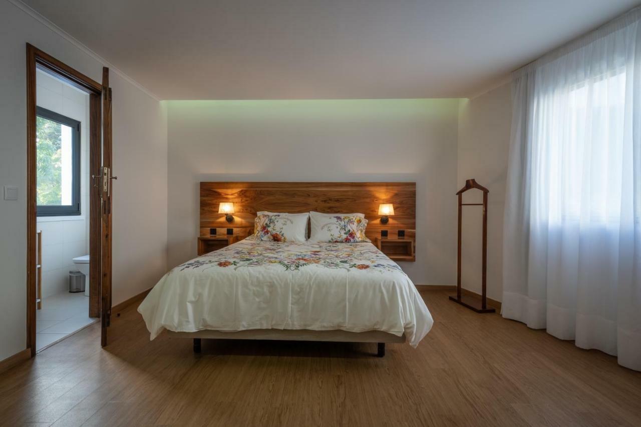 Palacio - Exclusive Villa, Caloura Água de Pau エクステリア 写真
