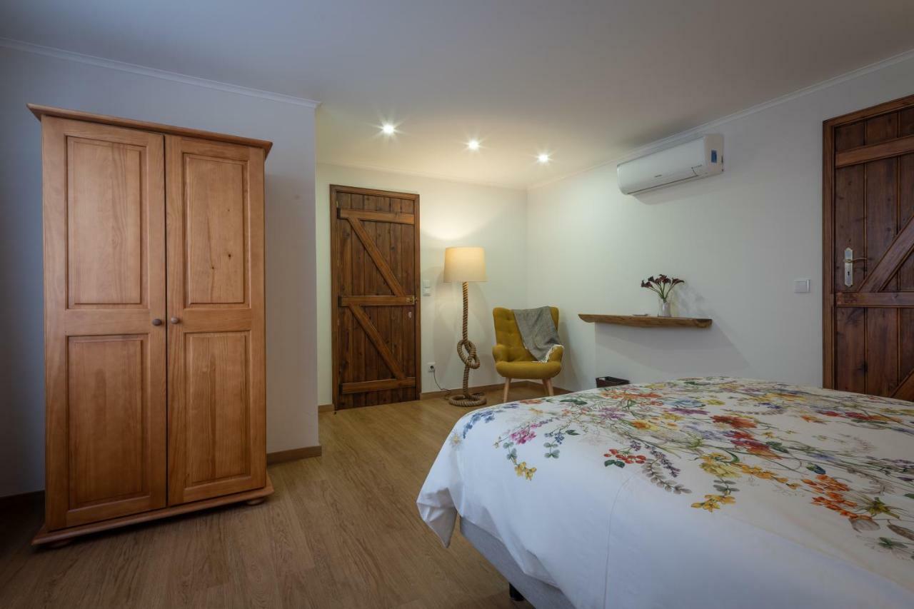 Palacio - Exclusive Villa, Caloura Água de Pau エクステリア 写真