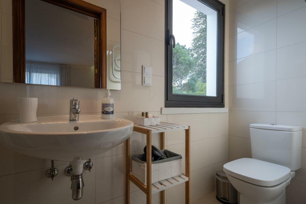 Palacio - Exclusive Villa, Caloura Água de Pau エクステリア 写真